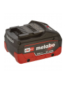 Metabo 18V 10,0Ah LiHD Akku-Pack - nr 2