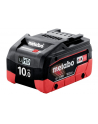 Metabo 18V 10,0Ah LiHD Akku-Pack - nr 7