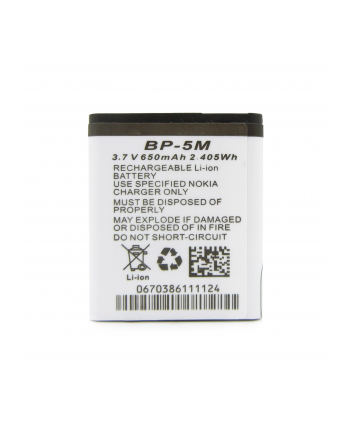 easypix Aquapix Akku f. W3027 Lithium-Ionen