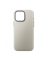 Nomad Sport Case iPhone 16 Pro Max Stone - nr 13