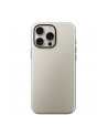 Nomad Sport Case iPhone 16 Pro Max Stone - nr 1
