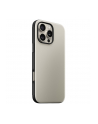 Nomad Sport Case iPhone 16 Pro Max Stone - nr 7