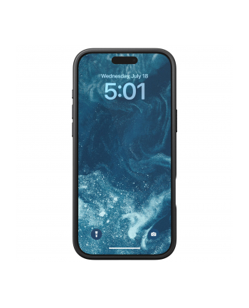 Nomad Sport Case iPhone 16 Pro Max Stone