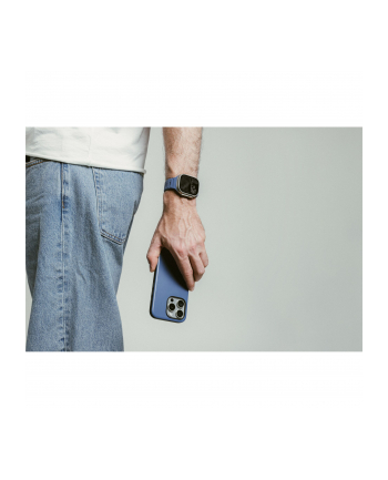 Nomad Sport Case iPhone 16 Pro Naval Blue