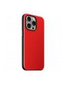 Nomad Sport Case iPhone 15 Pro Max Night Watch Red - nr 10