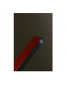 Nomad Sport Case iPhone 15 Pro Max Night Watch Red - nr 2
