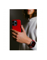 Nomad Sport Case iPhone 15 Pro Max Night Watch Red - nr 5