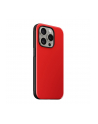 Nomad Sport Case iPhone 15 Pro Night Watch Red - nr 10