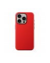 Nomad Sport Case iPhone 15 Pro Night Watch Red - nr 1
