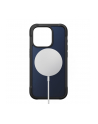 Nomad Rugged Case iPhone 15 Pro Atlantic Blue - nr 10