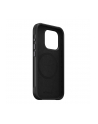 Nomad Rugged Case iPhone 15 Pro Atlantic Blue - nr 13