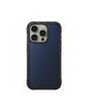 Nomad Rugged Case iPhone 15 Pro Atlantic Blue - nr 1