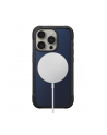 Nomad Rugged Case iPhone 15 Pro Atlantic Blue - nr 6