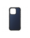 Nomad Rugged Case iPhone 15 Pro Atlantic Blue - nr 9