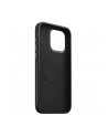 Nomad Sport Case iPhone 15 Pro Max Black - nr 13