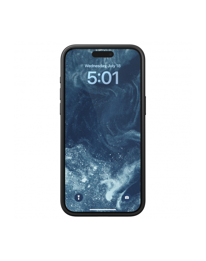 Nomad Sport Case iPhone 15 Pro Max Black główny