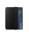 Nomad Modern Leather Folio iPad Air13 (2024)/Pro12.9 (6th) Black - nr 10