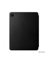 Nomad Modern Leather Folio iPad Air13 (2024)/Pro12.9 (6th) Black - nr 5