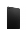 Nomad Modern Leather Folio iPad Air13 (2024)/Pro12.9 (6th) Black - nr 6