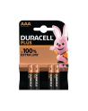 1x4 Duracell Plus Power Boost Micro MN2400 AAA LR03 1,5V - nr 2
