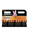 1x10 Duracell Plus Power Boost Mignon MN1500 AA LR6 1,5V - nr 6