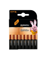 1x16 Duracell Plus Power Boost MN2400 AAA Micro LR03 1,5V - nr 1