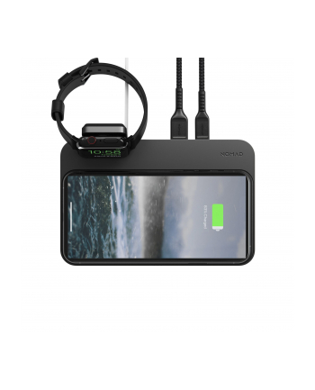 Nomad Base Station Hub Apple Watch without Connector MagSafe nr 2