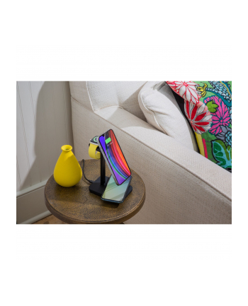 Twelve South HiRise Magn. 3-in-1 Wireless Charging Stand Black nr 1