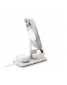 Twelve South HiRise 3 Deluxe 3-in-1 Qi2 Charging Stand White - nr 3