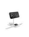 Twelve South HiRise 3 Deluxe 3-in-1 Qi2 Charging Stand White - nr 4