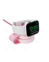 Twelve South ButterFly SE 2-in-1 Qi2 Wireless Charger Pink - nr 12