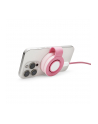 Twelve South ButterFly SE 2-in-1 Qi2 Wireless Charger Pink - nr 13