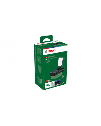 Bosch EasySpotLight 18V-40 Akku-LED-Arbeitsleuchte