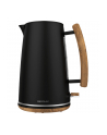 CECOTEC Thermosense 400 Wasserkocher, czarny - nr 7