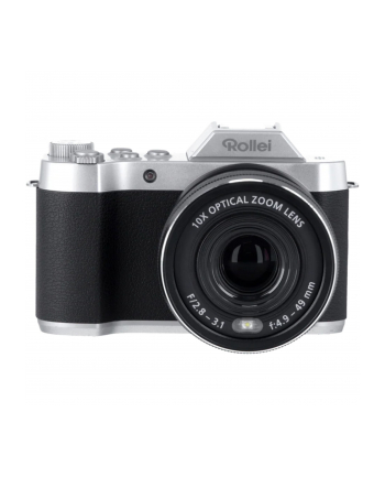 Rollei Powerflex 10x Retro
