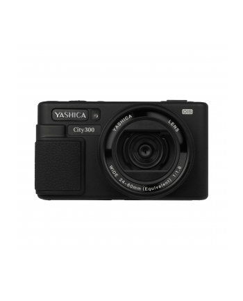 Yashica City 300