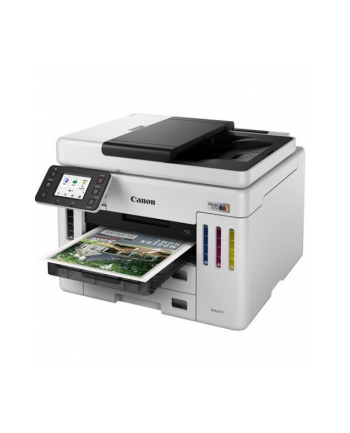 canon Urządzenie wielofunkcyjne atramentowe Maxify GX7140 6882C009 nr 2