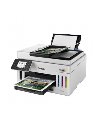 canon Urządzenie wielofunkcyjne atramentowe Maxify GX6140 6880C009 nr 2