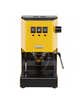Gaggia Classic Evo gelb RI9481/18