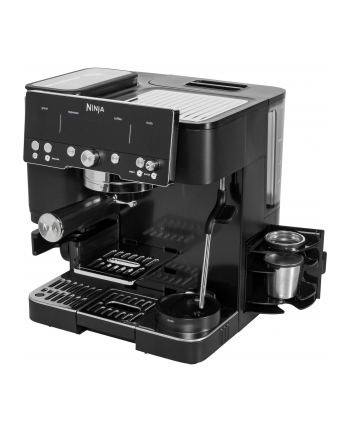 Ninja ES601EUBK black