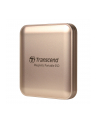 Transcend Portable SSD       1TB Magnetic R/W 2000/2000 Rose Gold - nr 2