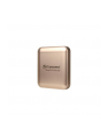 Transcend Portable SSD       1TB Magnetic R/W 2000/2000 Rose Gold - nr 6