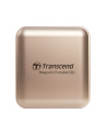 Transcend Portable SSD       4TB Magnetic R/W 2000/2000 Rose Gold - nr 1