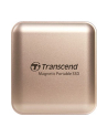 Transcend Portable SSD       4TB Magnetic R/W 2000/2000 Rose Gold - nr 4