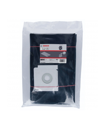 Bosch GAS 35 H AFC Sicherheits- filterbeutel nr 1