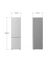 LG GBG5160CEV Black Steel - nr 13