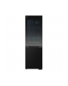 LG GBG5160CEV Black Steel - nr 16
