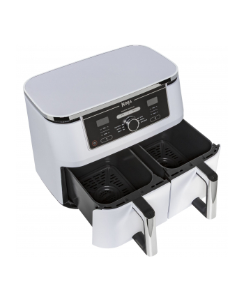 NINJA AF400EUWH Foodi Max Dual Zone