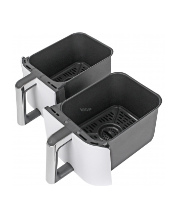 NINJA AF400EUWH Foodi Max Dual Zone