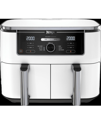 NINJA AF400EUWH Foodi Max Dual Zone